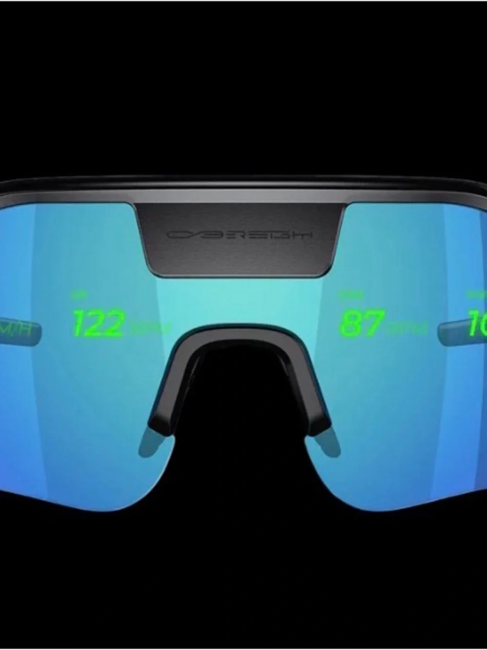 Zenita CYBERSIGHT glasses